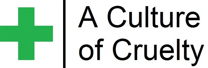 A Culture of Cruelty – No More Deaths | No More Deaths' 2011 report on Border Patrol Abuse